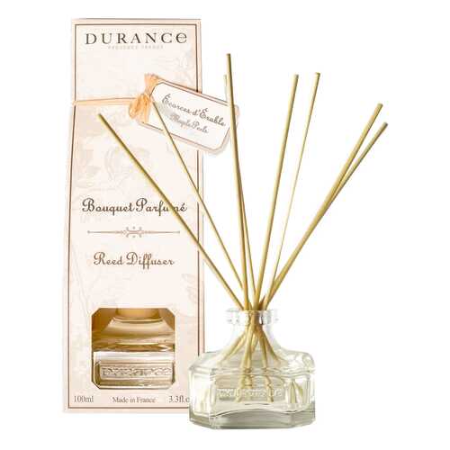 Аромадиффузор Durance Reed Diffuser Verger en Fleurs 100мл (яблоневый сад) в Уютерра