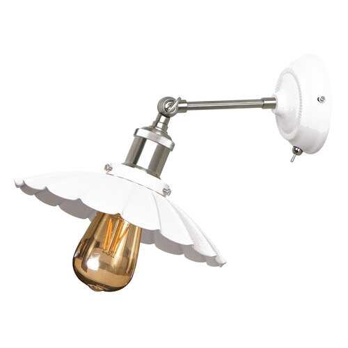 Бра Arte Lamp A8160AP-1WH E27 в Уютерра