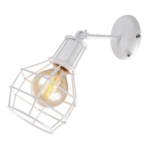 Бра Arte Lamp A9182AP-1WH E27 в Уютерра