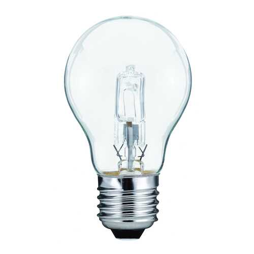 Лампа галогенная NP AGL Halogen 18W E27 Klar 3634 в Уютерра