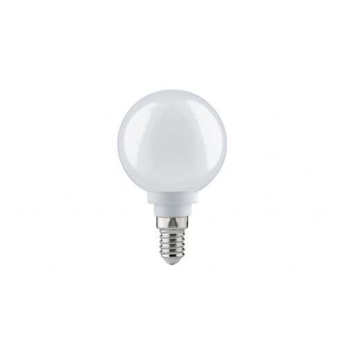 Лампа LED Decol. Globe 60 2,2W E14 230V Opal 28178 в Уютерра