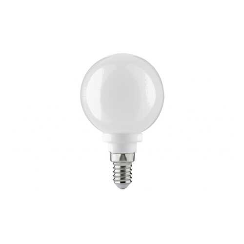 Лампа LED Globe 60 4W E14 Opal 2700K 28314 в Уютерра