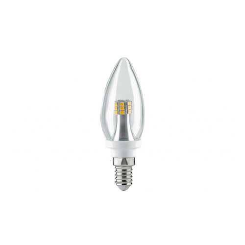 Лампа LED Свеча 4W E14 Klar 2700K 28315 в Уютерра