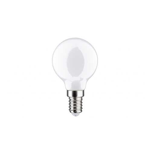 Лампа LED Tropfen 2,5W E14 230V Opal 2700K 28334 в Уютерра