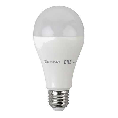 Лампа светодиодная 18W ЭРА ECO LED smd A65 в Уютерра