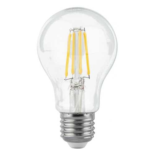 Лампа светодиодная Hoff Filament в Уютерра