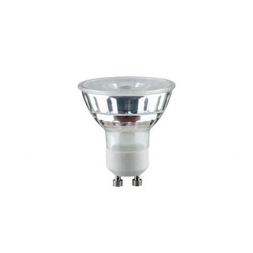 Лампа светодиодная LED Glasreflektor Paulmann 5,3W GU10 230V 2700K 28410 в Уютерра