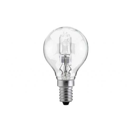Лампа Tropfen Halogen 18W E14 klar 31465 в Уютерра