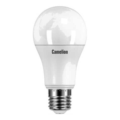 Лампочка Camelion LED 7-A60/830/E27 в Уютерра