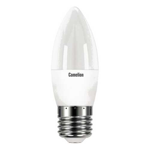 Лампочка Camelion LED10-C35/830/E27 в Уютерра