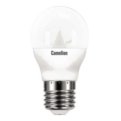 Лампочка Camelion LED10-G45/845/E27 в Уютерра