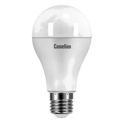 Лампочка Camelion LED25-A65/830/E27 в Уютерра