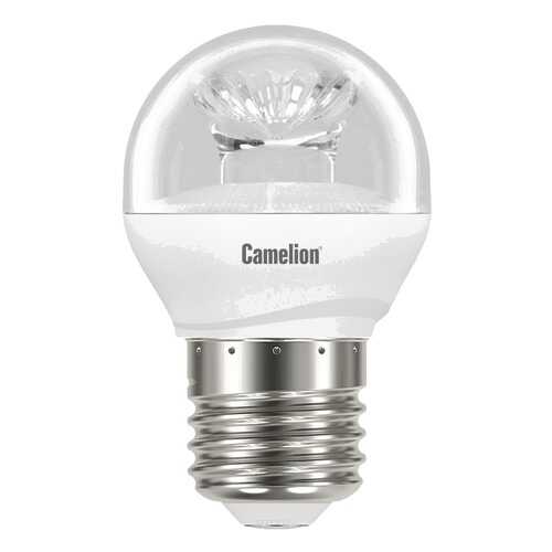 Лампочка Camelion LED6,5-CW35/845/E14 матовая в Уютерра