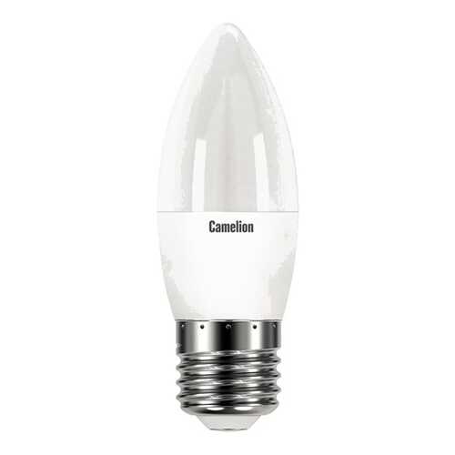 Лампочка Camelion LED7-C35/865/E27 в Уютерра