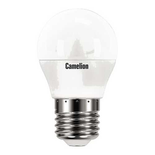 Лампочка Camelion LED7-G45/865/E27 в Уютерра