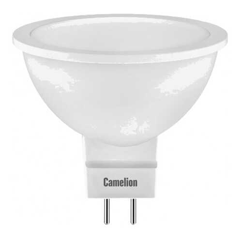 Лампочка Camelion LED7-JCDR/865/GU5,3 в Уютерра