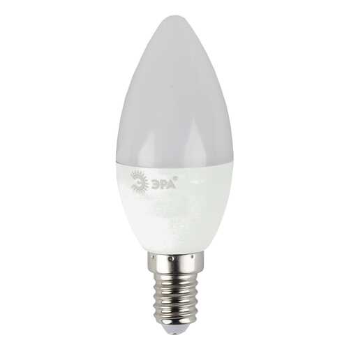 Лампочка Эра LED B35-11W-827-E14 Б0032980 в Уютерра