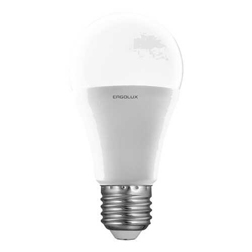 Лампочка Ergolux LED-A60-17W-E27-4K в Уютерра