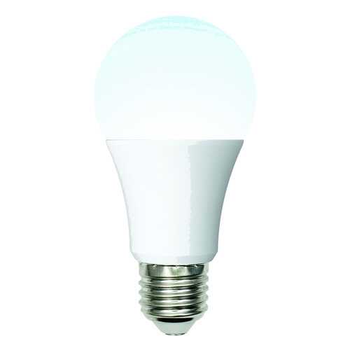 Лампочка Uniel LED-A60-10W/NW/E27/FR/24-48V в Уютерра