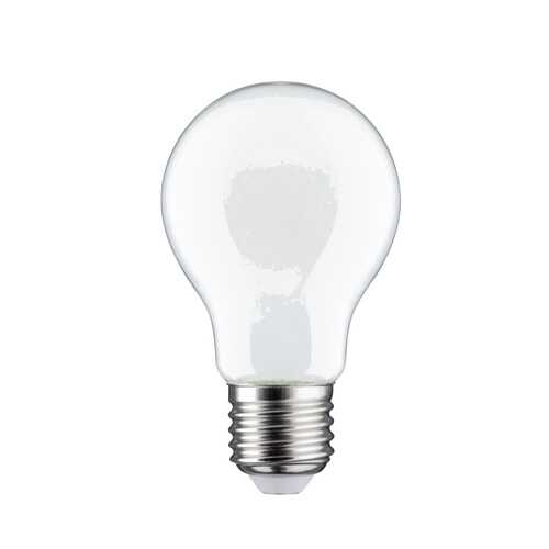 LED AGL 7,5W E27 230V matt 2700K dimmbar 28575 в Уютерра