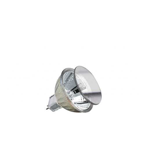 NV HRL Halo+ 40W 51mm GU5,3 silber 80029 в Уютерра