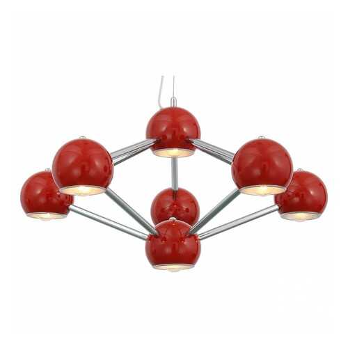 Люстра подвесная ST Luce SL853.603.07 в Уютерра