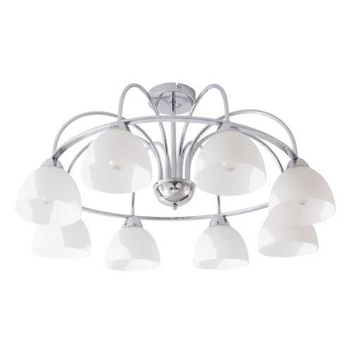 Светильник Arte Lamp PALERMO A6057PL-8CC в Уютерра