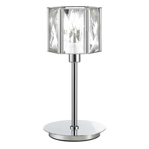 Настольный светильник Odeon Light Brittani 4119/1T в Уютерра