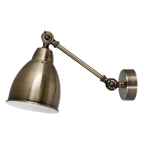 Спот Arte Lamp A2054AP-1AB e27 в Уютерра