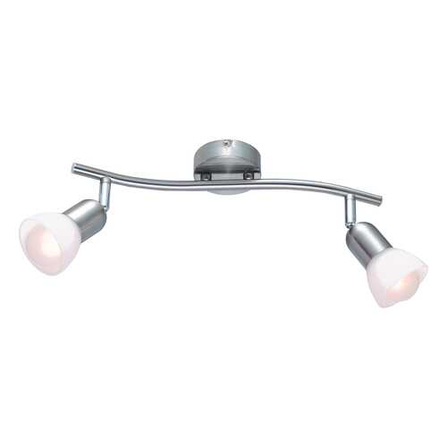 Спот Arte Lamp A3115PL-2SS e14 в Уютерра