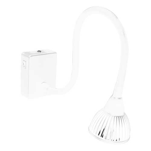 Спот Arte Lamp A4107AP-1WH led в Уютерра