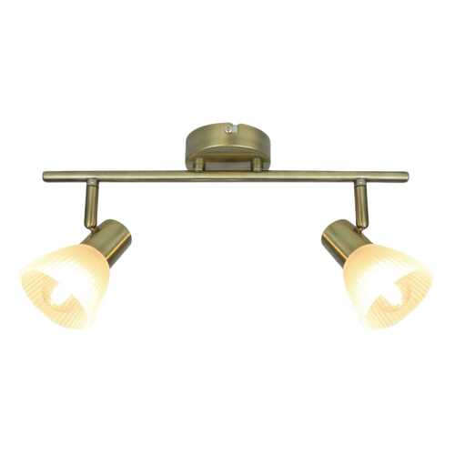 Спот Arte Lamp A5062AP-2AB e14 в Уютерра