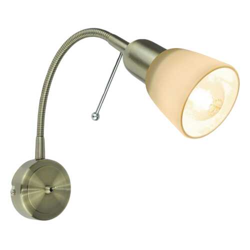 Спот Arte Lamp A7009AP-1AB e14 в Уютерра