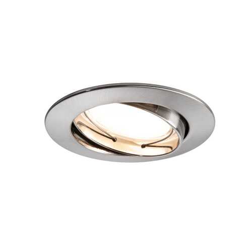 EBL Set Coin LED dim ru schw 3x7W Eis-g 93964 в Уютерра