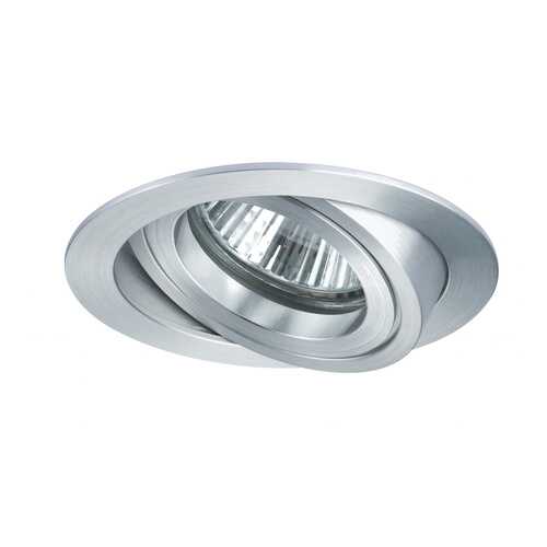 Комплект светильников PremEBL Drilled rund schw. 3x40W GU10 92626 в Уютерра