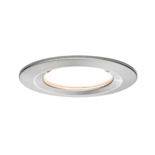 Prem EBL Coin Slim dim rd st LED 1x_W Ei 93871 в Уютерра