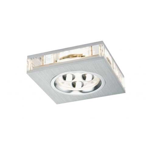 Prem.EBL Liro eckig LED 1x3W Alu-g 92601 в Уютерра