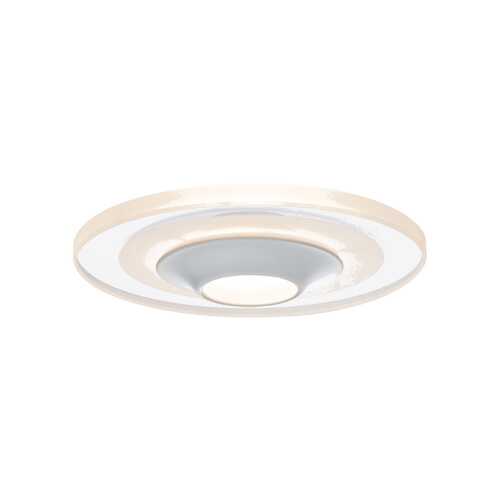Prem EBL Name starr dim 1x8W 51mm Ws/Alu 92911 в Уютерра