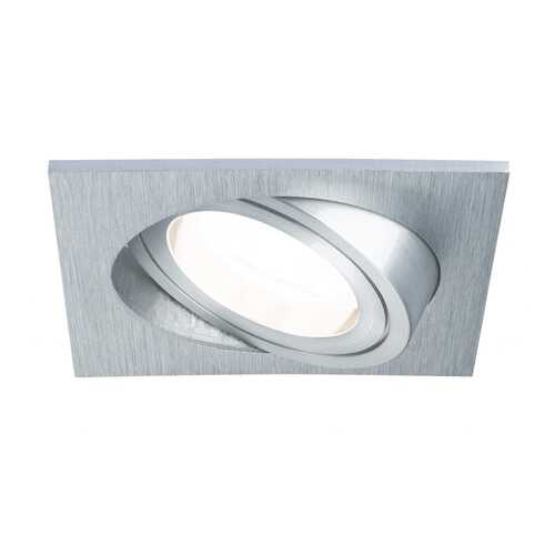 PremEBL Drilled Alu eck schw dim LED 3x6 92919 в Уютерра