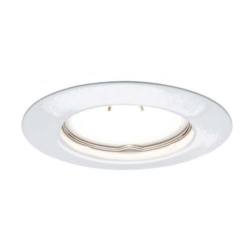 Светильник EBL Set rund starr LED 3x4,5W 230V Wei? 93655 в Уютерра