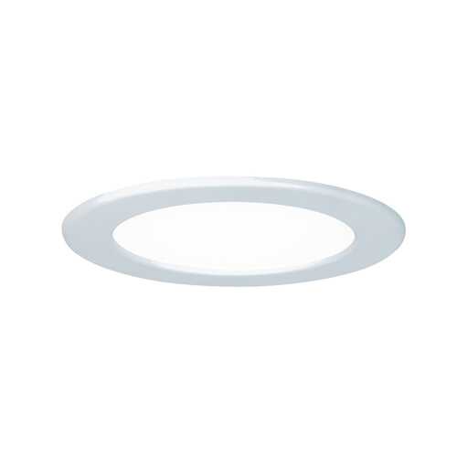 Светильник Prem EBL Panel dim rd IP44 LED 12W 17cm 92942 в Уютерра