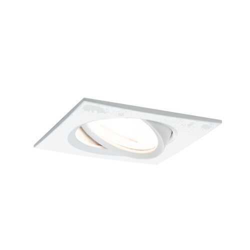 Светильник встраиваемый Nova 3stepdim 1x6,5W Ws 93471 в Уютерра