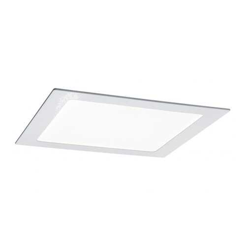 Светильник встраиваемый Prem EBL SmartPanel RGBW eck LED 1x_W 50034 в Уютерра