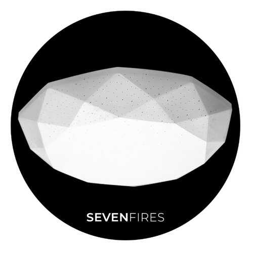 Светодиодный светильник Seven Fires 45702.35.30.77 в Уютерра