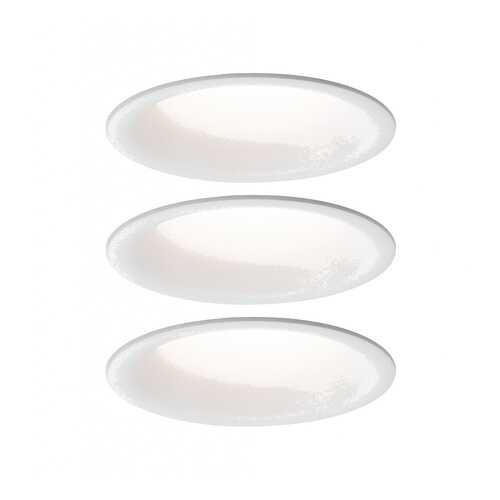 Встраиваемые светильники Cymbal Coin dim LED 3x6,8W ws mt 93415 в Уютерра