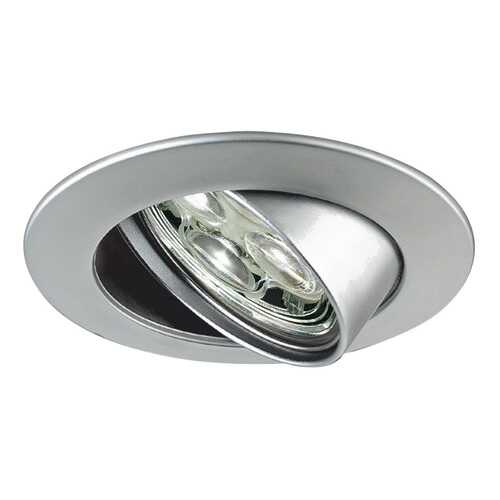 Встраиваемый светильник Paulmann Premium Line Led Power Lens Flood 98729 в Уютерра