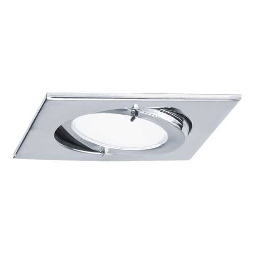 Мебельный светильник Paulmann Micro Line IP44 Downlight 93535 в Уютерра