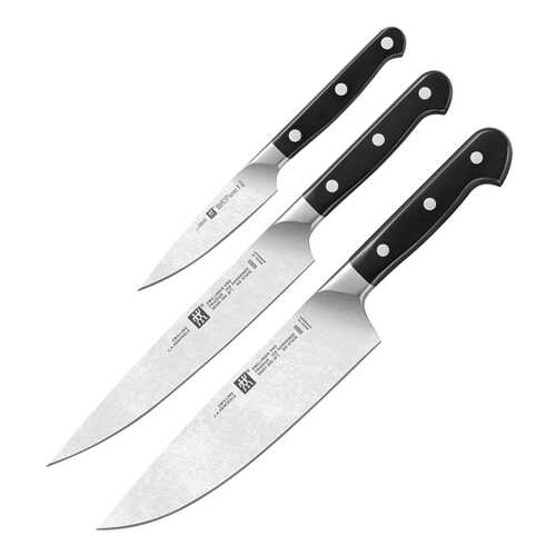 Набор ножей Zwilling 38430-007 3 шт в Уютерра