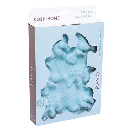 Форма для выпечки Dosh Home Pavo 300262 в Уютерра