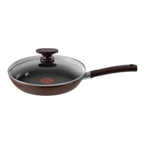 Сковорода Tefal Tendance Brownie 4182926 26 см в Уютерра